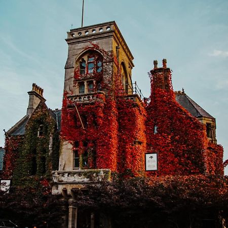 Hotel The Rudloe Near Bath - Marco Pierre White Corsham Exterior foto