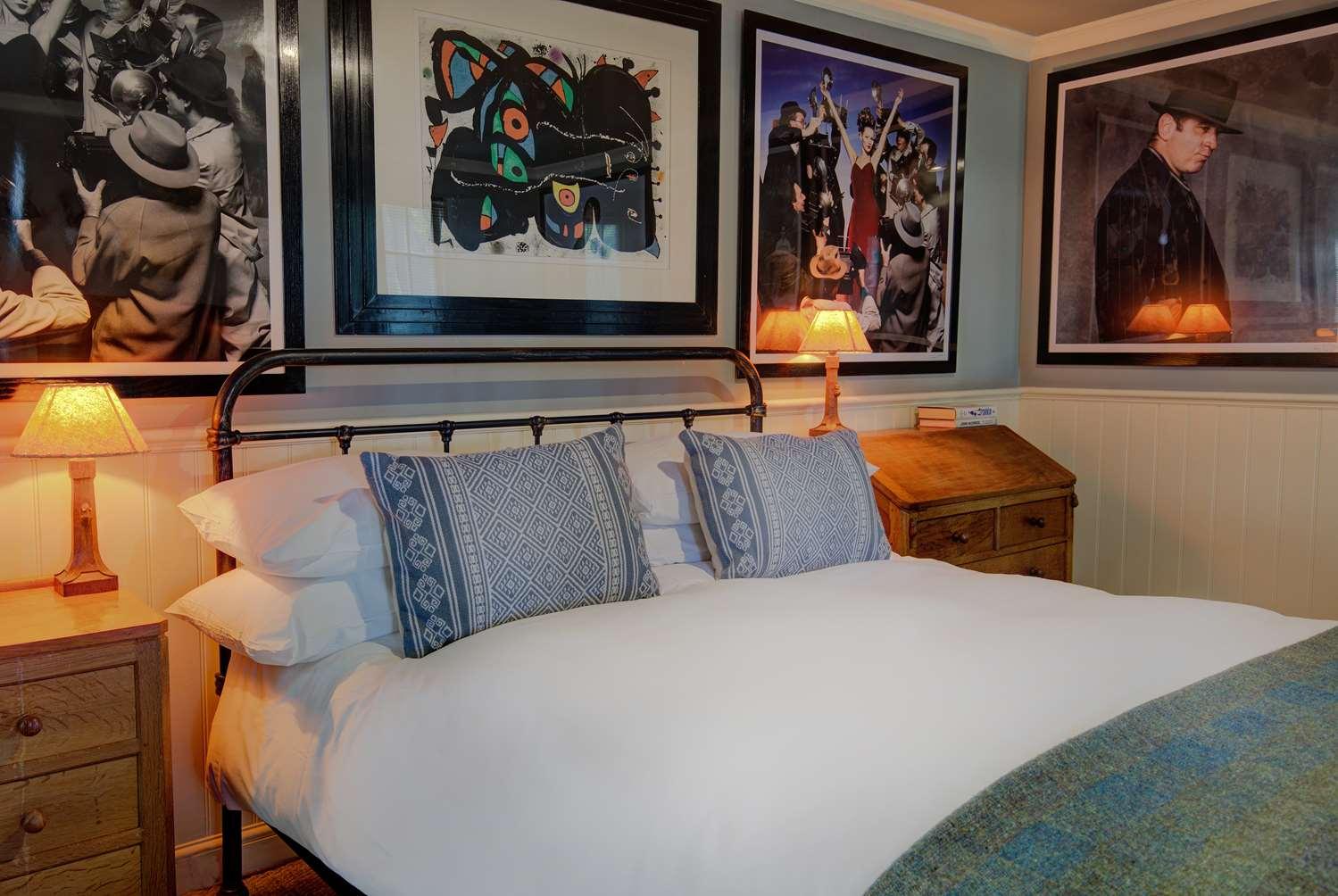 Hotel The Rudloe Near Bath - Marco Pierre White Corsham Exterior foto