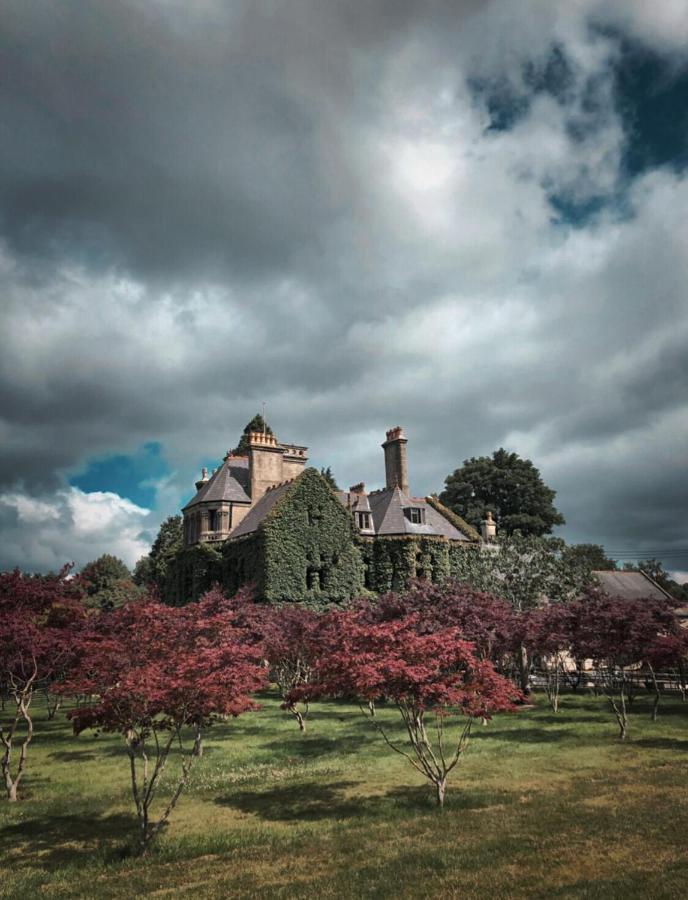 Hotel The Rudloe Near Bath - Marco Pierre White Corsham Exterior foto