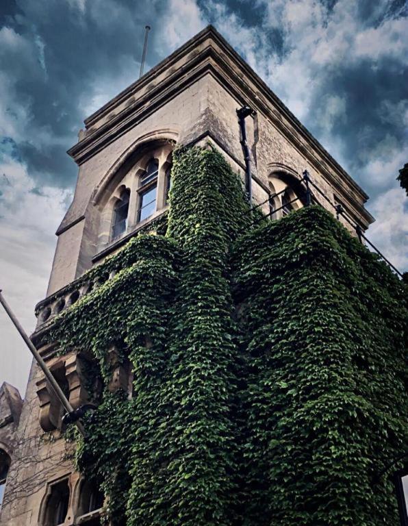 Hotel The Rudloe Near Bath - Marco Pierre White Corsham Exterior foto